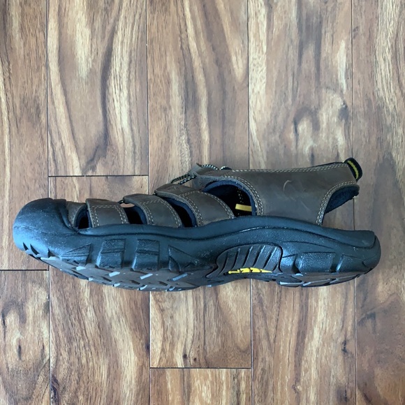 ❌SOLD❌ KEEN Newport Leather Hiking Sandals - Picture 7 of 7